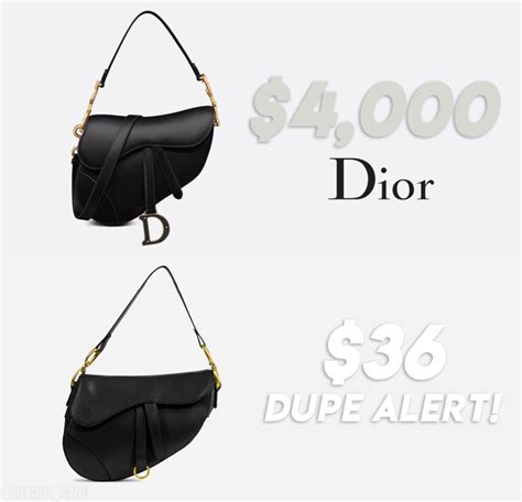 dior perlen ohrringe dupe|Dior bag dupe.